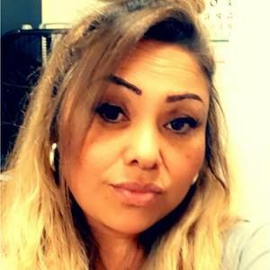 Meet your Posher, Paula